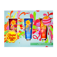 Chupa Chups Hand Cream 3 Pack - 150mL
