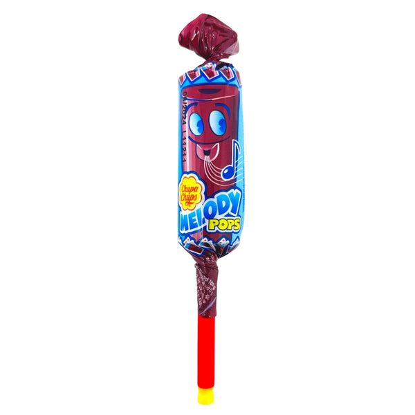 Chupa Chups Melody Pops Cola - 15g | Candy Funhouse – Candy
