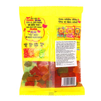 Chupa Chups Panda Bears (Vietnam) - 160g  Nutrition Facts Ingredients
