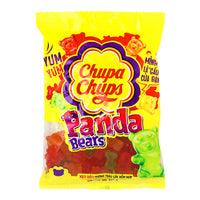 Chupa Chups Panda Bears (Vietnam) - 160g