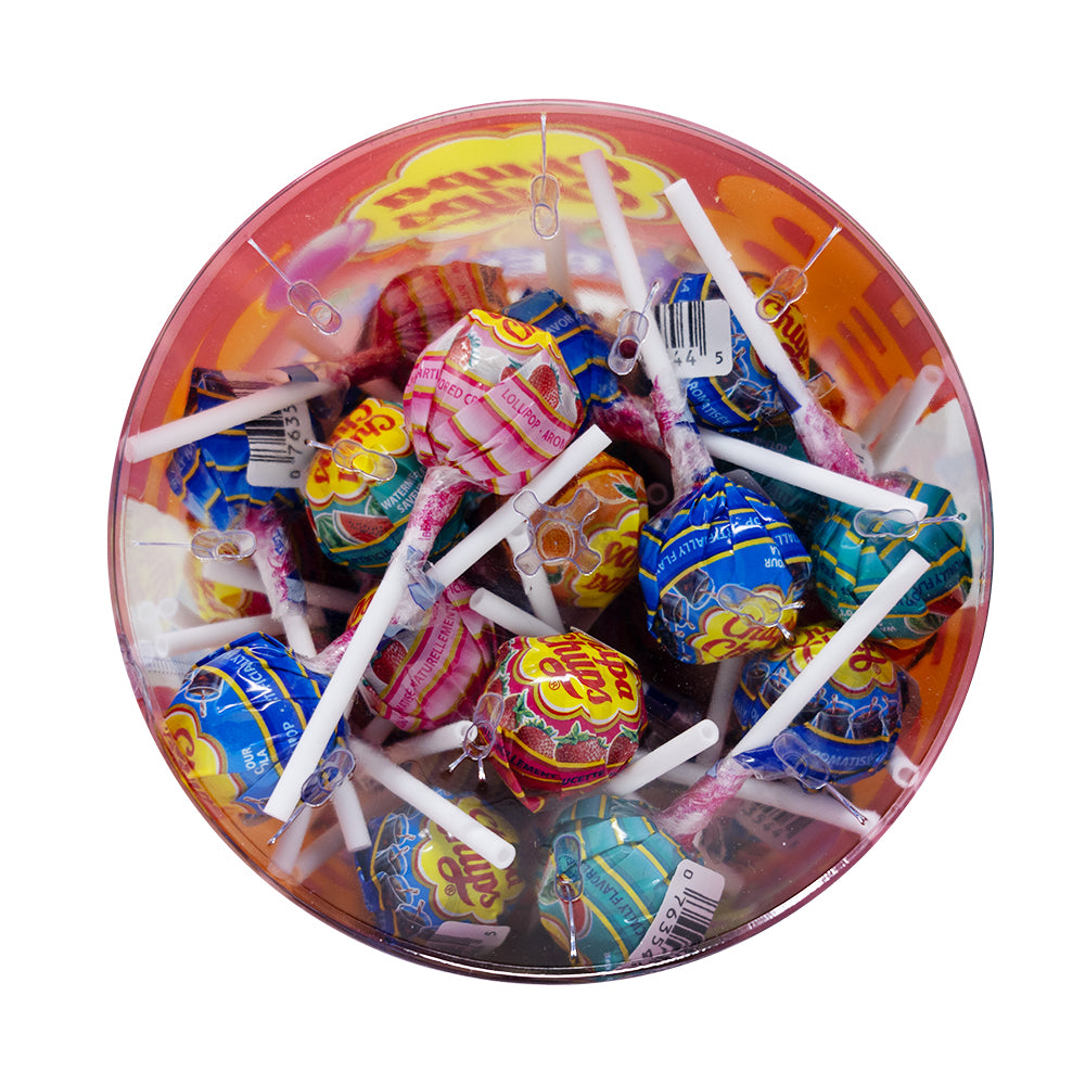 Chupa Chups - Best of Lollipops - 12g | Candy Funhouse – Candy