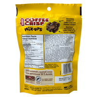 Coffee Crisp Cluster - 110g