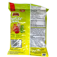 Dare Juicee Sour Gummie Bears - 200g