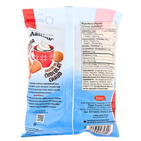Dare Real Fruit Santas - 225g