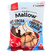 Dare Real Fruit Santas - 225g