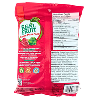 Dare Real Fruit Santas - 225g