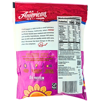 David Cinnamon Churro Jumbo Sunflower Seeds - 5.25oz