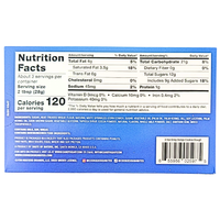 Ding Dongs Cookie Dough Bites Theater box - 3.1oz