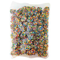 Disco Crunchy Asteroids Gummy - 1kg