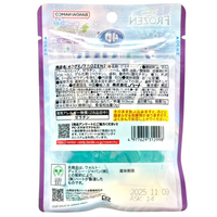 Disney Frozen 4D Gummies Sugar-Free (Japan) - 60g