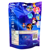 Disney Popping Candy 50ct - 75g