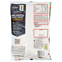 Doritos Mexican Beef Taco (UK) - 180g