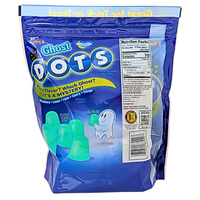 Dots Ghost 30 Mini Boxes - 23.60oz