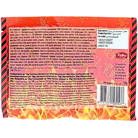 Dr. Fire Dip 2 Lick Hot Candy - 18g