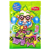Dr. Sour Dip 'N Pop - 20g