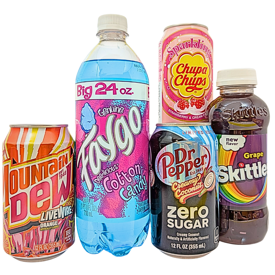 Drink Bundle