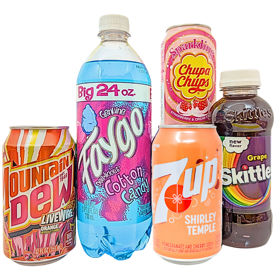 Drink Bundle