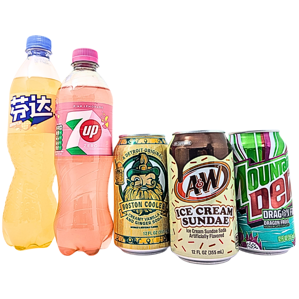 Drink Bundle