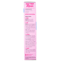 Dolly Parton Southern Buttermilk Biscuit Mix - 16oz Nutrition Facts Ingredients-Dolly Parton cake mix-Biscuit Mix