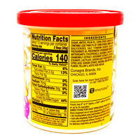 Dolly Parton Original Buttercream Frosting - 16oz Nutrition Facts Ingredientsdolly parton cake mix-best buttercream frosting