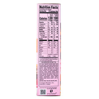 Dolly Parton Turtle Caramel Brownie Mix - 16.7oz Nutrition Facts Ingredients-Dolly Parton Cake Mix-Brownies from scratch-Brownie mix
