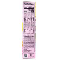 Dolly Parton Banana Cake Mix - 15.25oz Nutrition Facts Ingredients