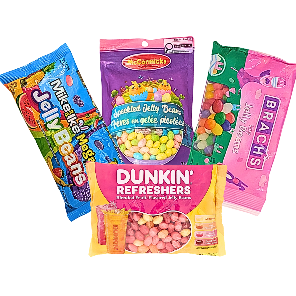 Easter Jelly Bean Bundle