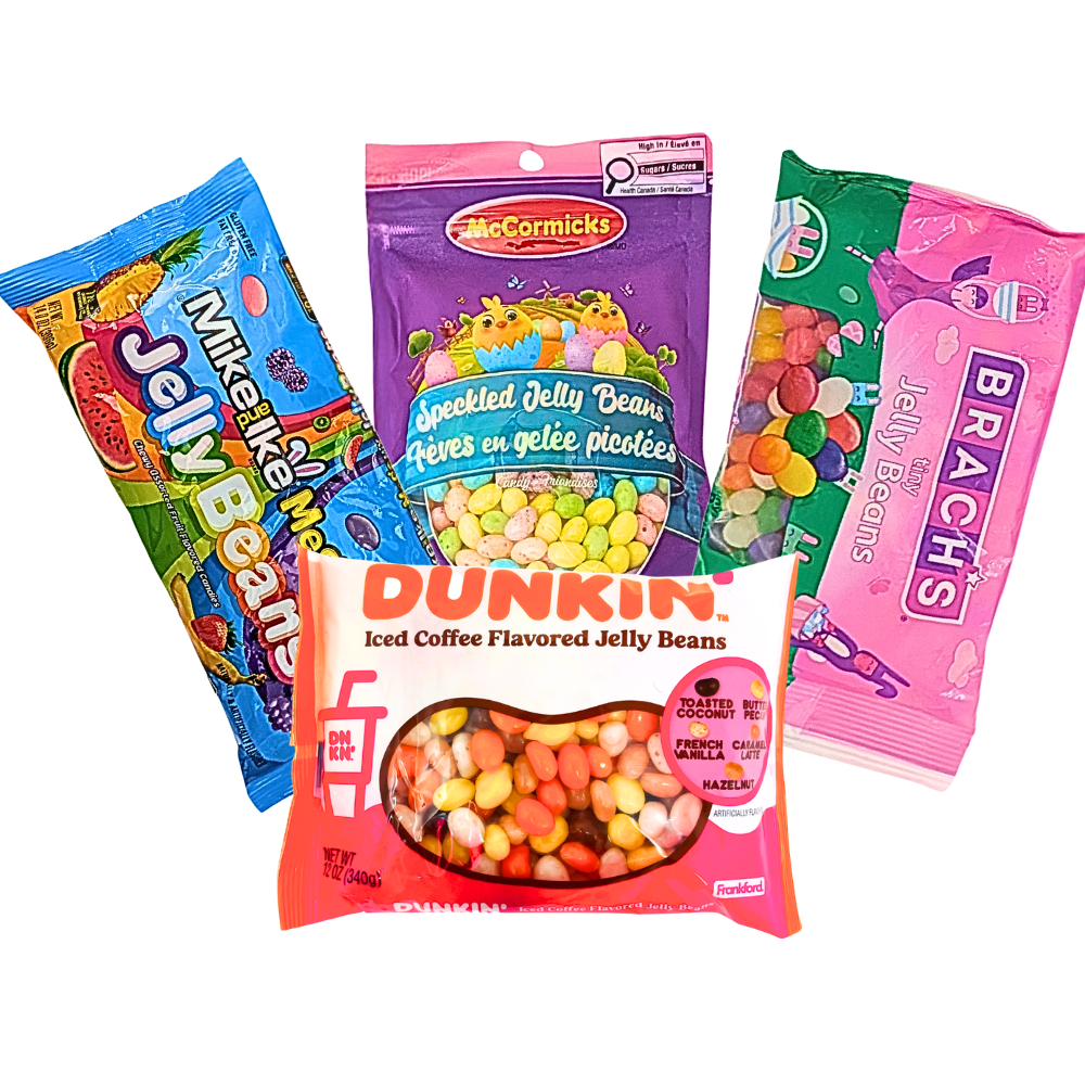 Easter Jelly Bean Bundle