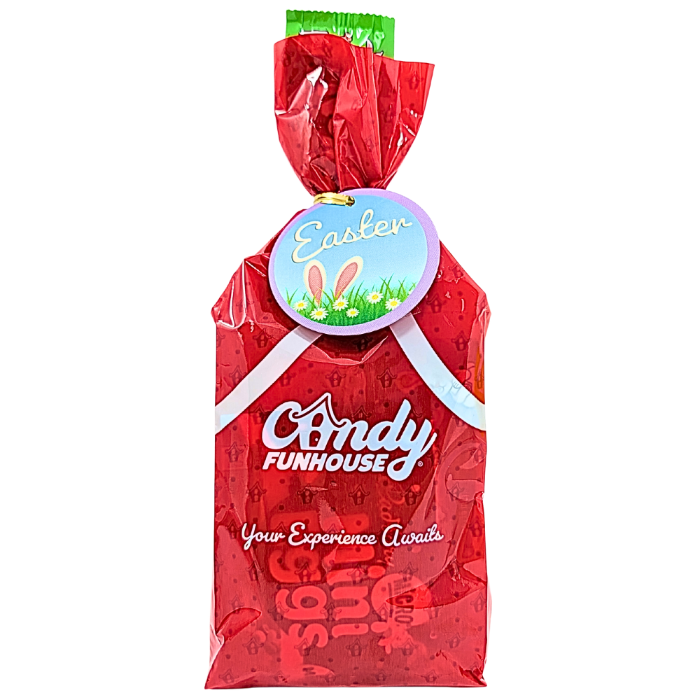 Easter Candy Loot Bag
