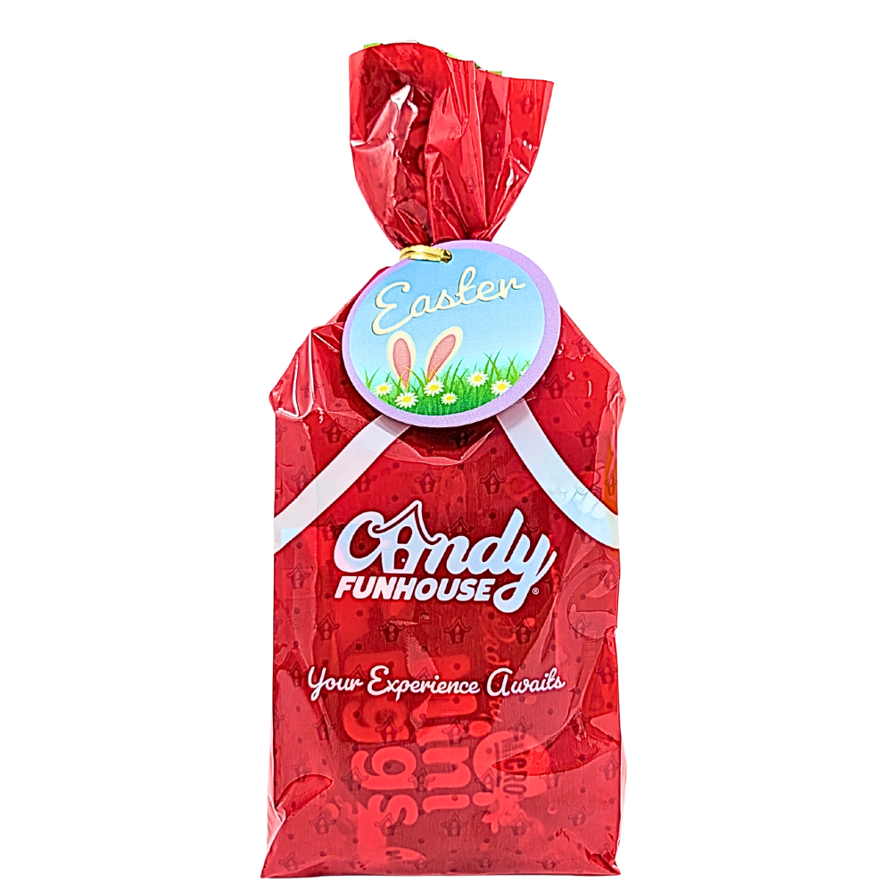 Easter Candy Loot Bag