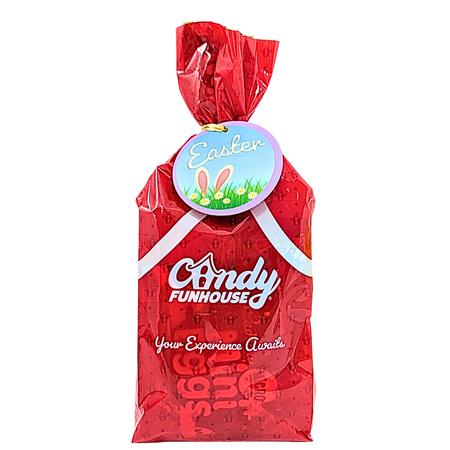 Easter Candy Loot Bag