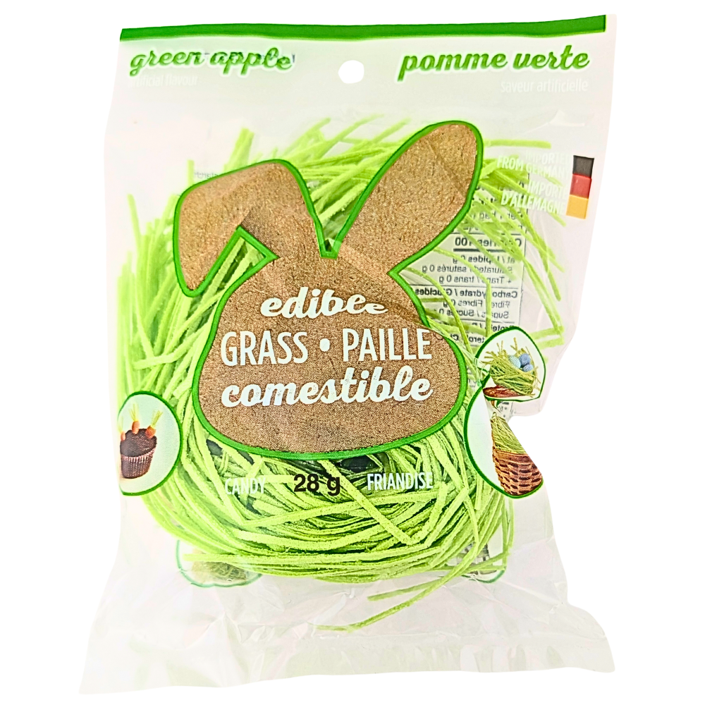 Edible Easter Grass - 28g