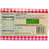 efrutti Gummi Pizza Candy - 48ct