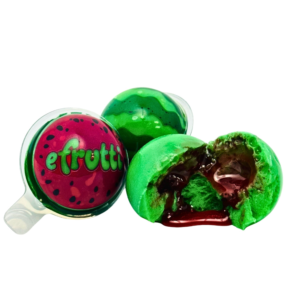 efrutti Sweet & Sour Watermelon Splash | Candy Funhouse – Candy Funhouse US