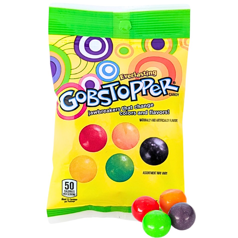 Everlasting Gobstopper - 2oz