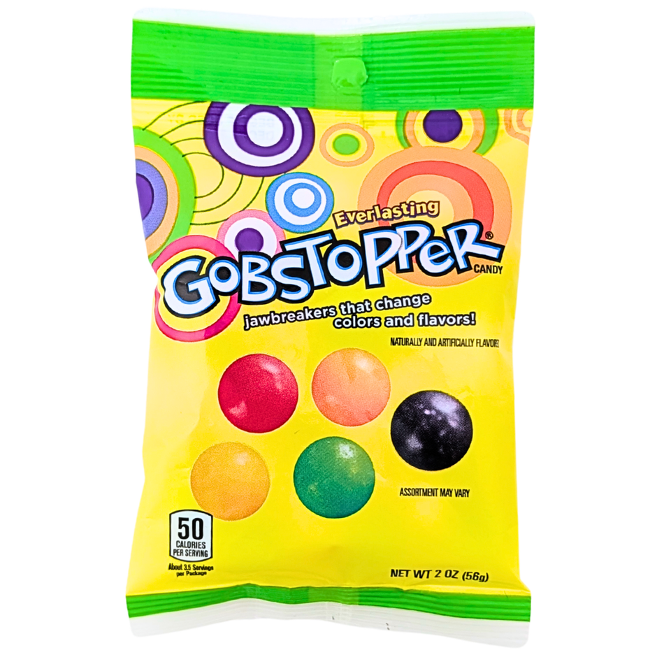 Everlasting Gobstopper - 2oz