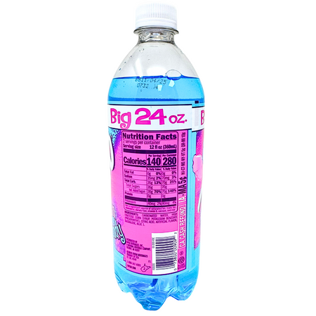 Faygo Cotton Candy - 710mL