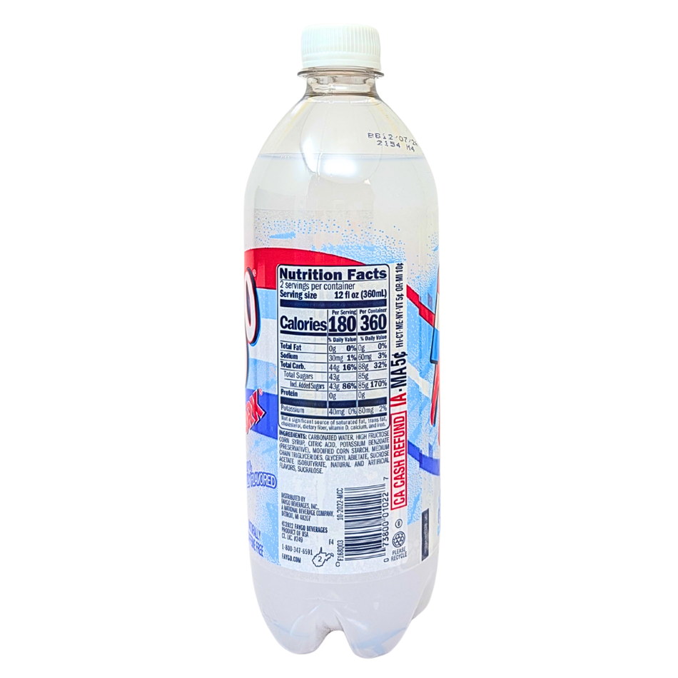 Faygo Firework - 710mL