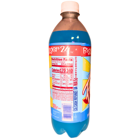 Faygo Super Pop - 710mL