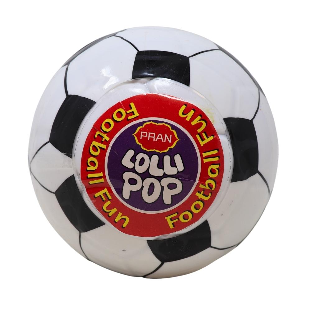 Football Mega Lollipop -Mexican Candy - Lollipops