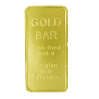 Fort Knox Gold Ingots - 1oz