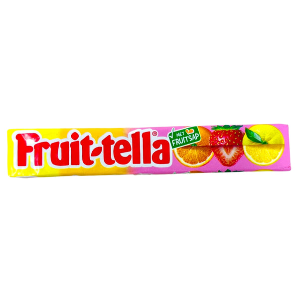 Fruitella Summer Fruit Sweets 41g
