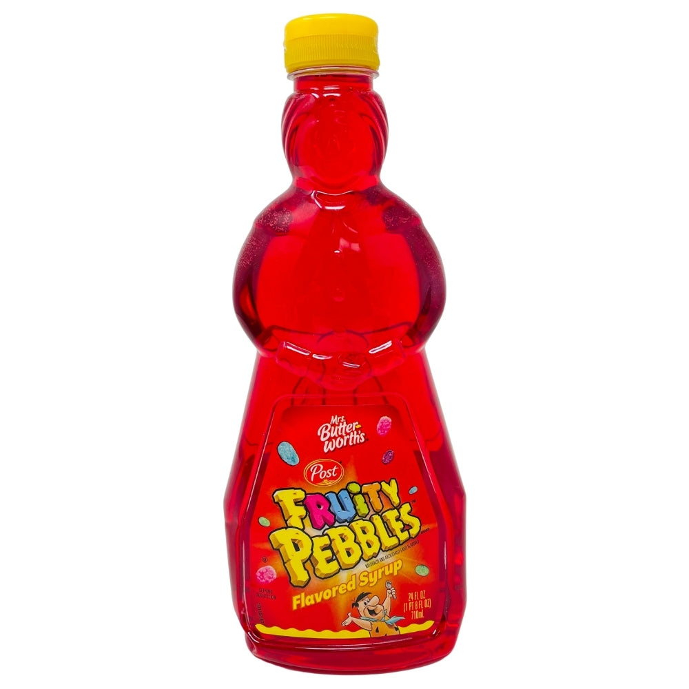 Fruity Pebbles Syrup - 710mL