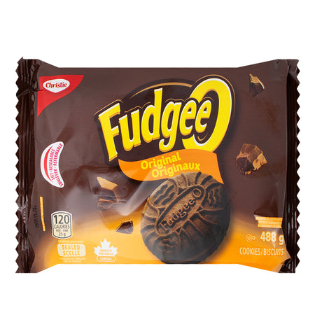 FudgeeO Original - 488g