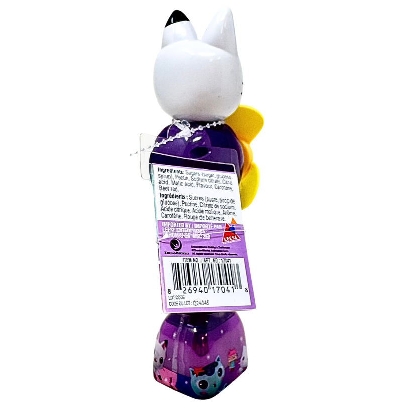 Gabby's Dollhouse Funky Fan with Candies - 5g