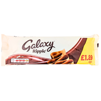 Galaxy Ripple 3 Bars (UK) - 90g