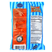 Gerrit's Broadway on Wheels Blue Raspberry - 2kg  Nutrition Facts Ingredients
