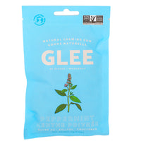 Glee Gum Sugar Free Peppermint - 77g