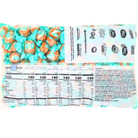 Goetze's Honey Bun Caramel Creams Bulk - 5lb