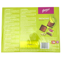 Goplana Premium Pistachio Chocolate - 200g